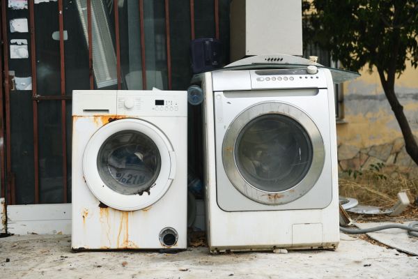 Dryer Disposal in Lafayette