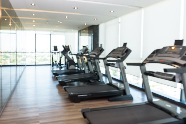 Treadmill Removal Service in Lafayette