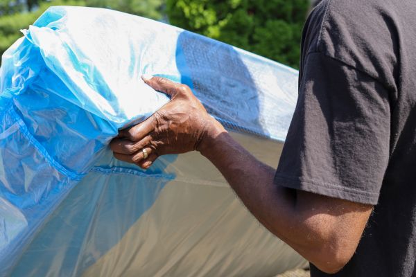 Mattress Disposal in Lafayette
