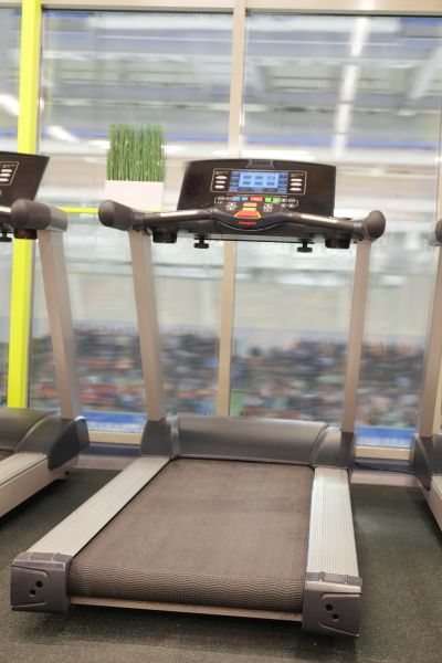 Treadmill Disposal in Lafayette