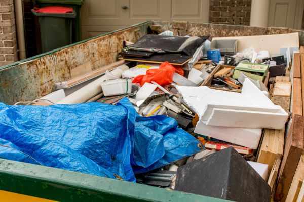 Junk Disposal in Lafayette