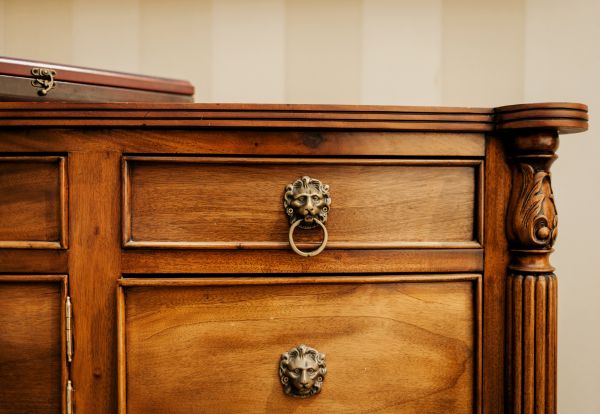 Dresser Disposal in Lafayette