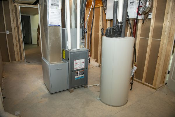 Furnace Disposal in Lafayette
