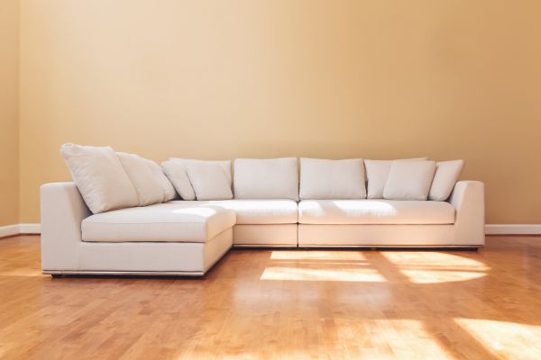 Sectional Disposal in Lafayette