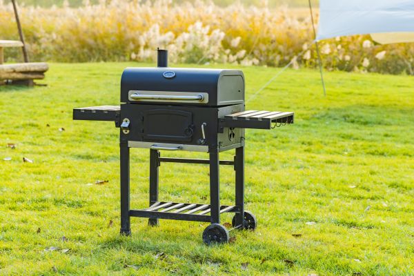 BBQ Removal in Lafayette
