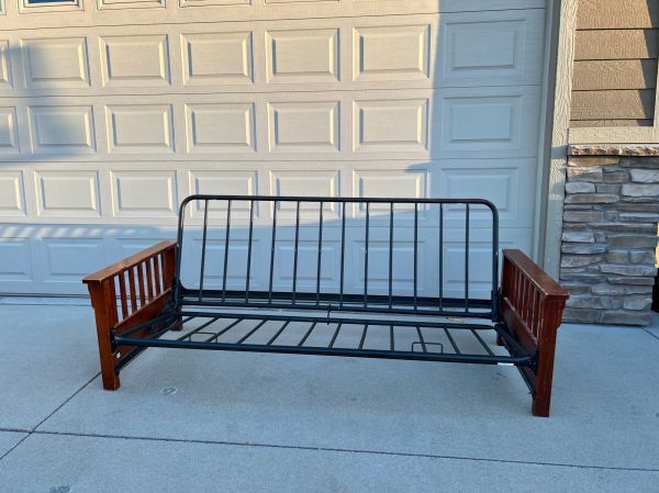Porch Furniture Disposal in Lafayette