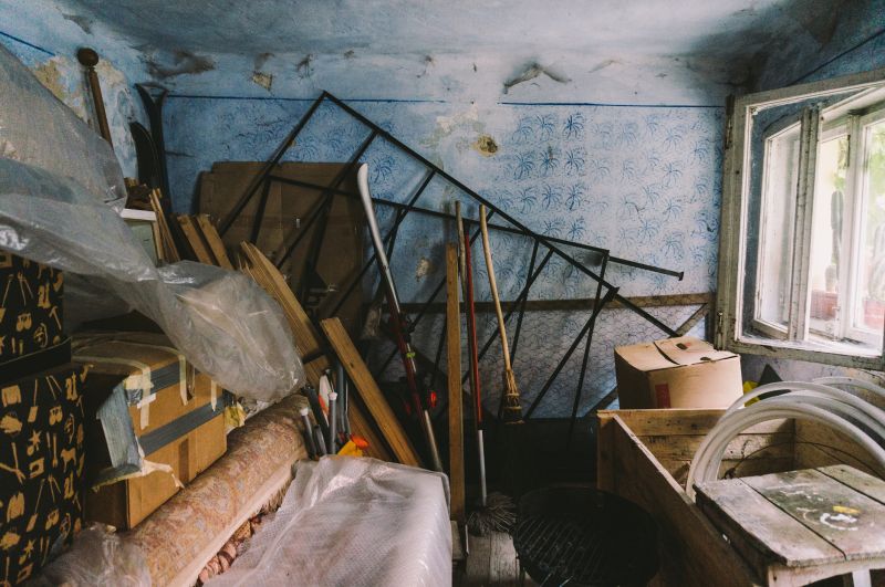 Commercial Junk Removal